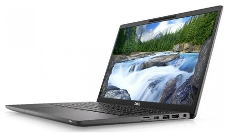 Dell 14,0&quot; i5-11/16GB/1TB/FHD Touch/W11 Pro Carbon