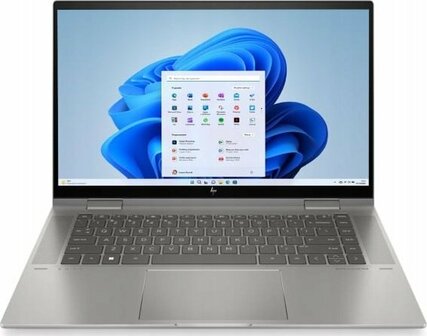 HP 15,6&quot; R5-7/12GB/512GB/FHD Touch 360&deg;/W11