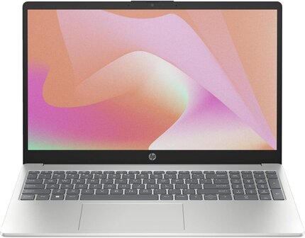 HP 15,6&quot; i3-N/8GB/256GB/FHD IPS/NoOS Goud