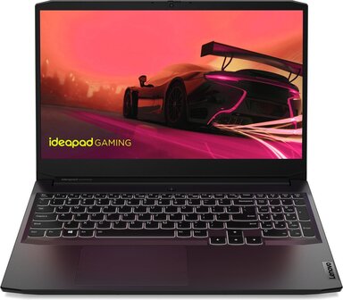 Lenovo 15,6&quot; R5-5/16GB/512GB/FHD IPS 144Hz/2050/NoOS