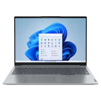 Lenovo 16,0&quot; R5-7/16Gb/512GB/FHD+ IPS/W11 Pro