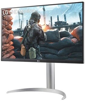 27&quot; LG 27UP650P-W 4K/DP/2xHDMI/IPS