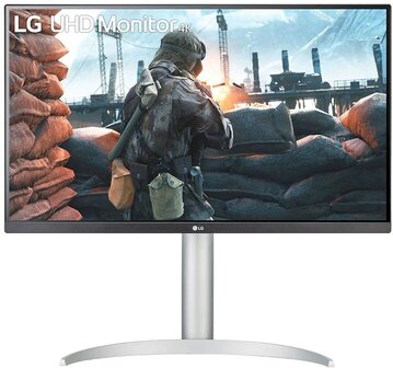 27&quot; LG 27UP650P-W 4K/DP/2xHDMI/IPS