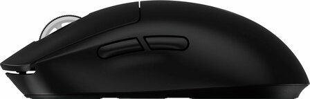 Logitech G PRO X SUPERLIGHT 2 LIGHTSPEED Zwart