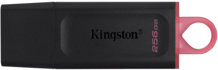 USB 3.2 FD 256GB Kingston DataTraveler Exodia