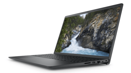 Dell 15,6&quot; R3-7/8GB/512GB/FHD IPS/W11 Pro