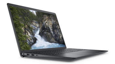 Dell 15,6&quot; R3-7/8GB/512GB/FHD IPS/W11 Pro