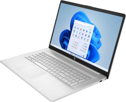 HP 17,3&quot; i3-12/8GB/256GB/FHD IPS/W11 RENEW