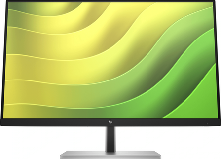 24&quot; HP E24q G5 QHD/DP/HDMI/4xUSB/Pivot/IPS