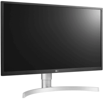 27&quot; LG 27UL550P-W 4K/DP/2xHDMI/IPS