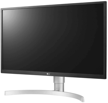 27&quot; LG 27UL550P-W 4K/DP/2xHDMI/IPS