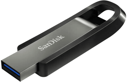 USB 3.2 FD 64GB Sandisk Extreme Go