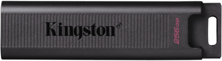 USB 3.2 FD 256GB Kingston DataTraveler Max Gen 2