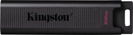 USB 3.2 FD 512GB Kingston DataTraveler Max Gen 2