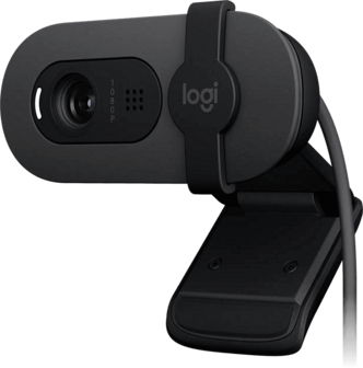 Logitech WebCam Brio 105 FHD