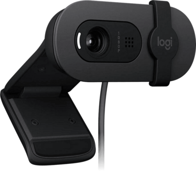 Logitech WebCam Brio 105 FHD