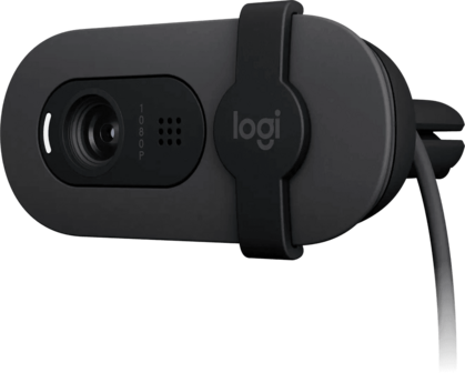 Logitech WebCam Brio 105 FHD