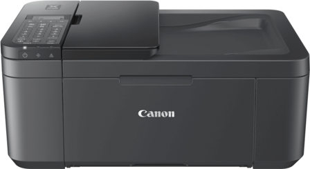 Canon PIXMA TR4755i AIO / WLAN / FAX / Zwart