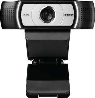 Logitech WebCam C930e