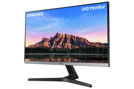 28&quot; Samsung UR55 4K/DP/2xHDMI/IPS