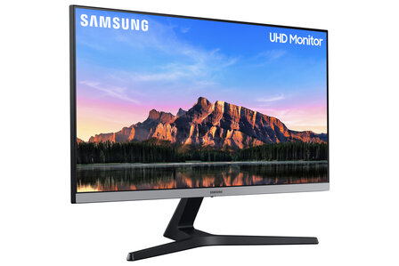 28&quot; Samsung UR55 4K/DP/2xHDMI/IPS