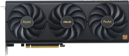 4070 ASUS ProArt RTX Super OC Edition 12GB/3xDP/HDMI