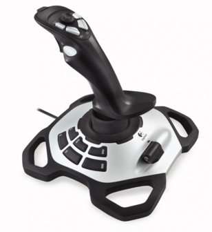 Logitech G Joystick Extreme 3D Pro