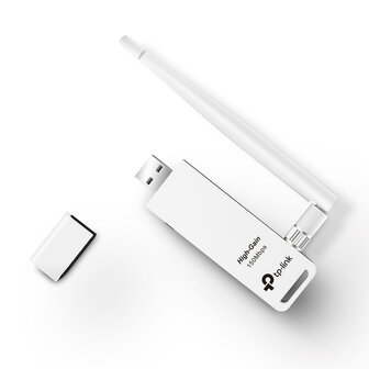 TP-Link WL 150 USB HG TL-WN722N.