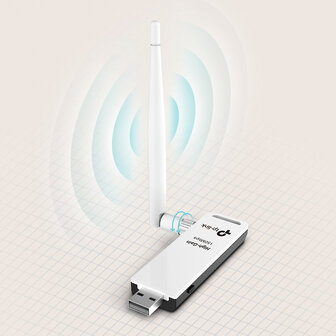 TP-Link WL 150 USB HG TL-WN722N.