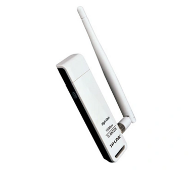 TP-Link WL 150 USB HG TL-WN722N.