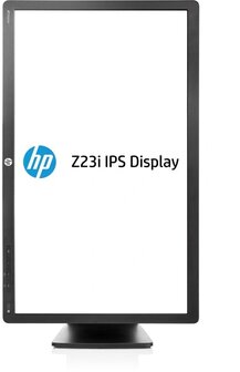 HP Z23i 23 inch Monitor