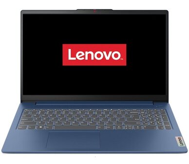 Lenovo 15,6&quot; i3-13/8GB/512GB/FHD/NoOS