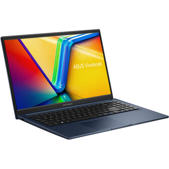 ASUS 15,6&quot; i3-13/8GB/512GB/FHD/NoOS