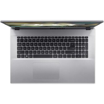 Acer 17,3&quot; i5-12/8GB/512GB/FHD IPS/NoOS