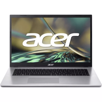 Acer 17,3&quot; i5-12/8GB/512GB/FHD IPS/NoOS