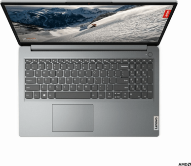 Lenovo 15,6&quot; R7-7/8GB/512GB/FHD/NoOS