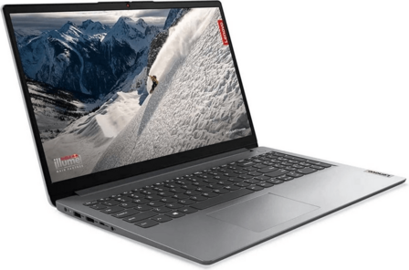 Lenovo 15,6&quot; R7-7/8GB/512GB/FHD/NoOS