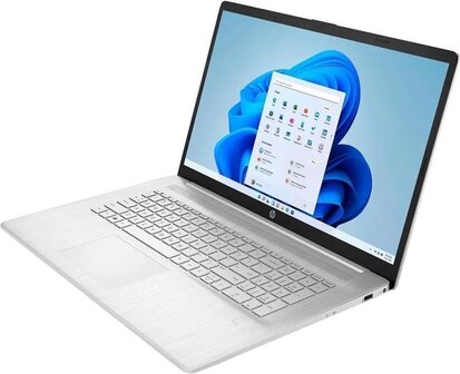 HP 17,3&quot; i3-12/8GB/512GB/FHD IPS/W11 RENEW