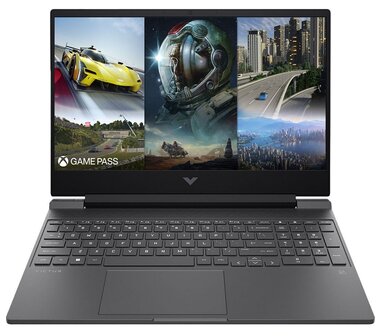 HP 15,6&quot; R5-7/16GB/512GB/FHD 144Hz/2050/W11 RENEW