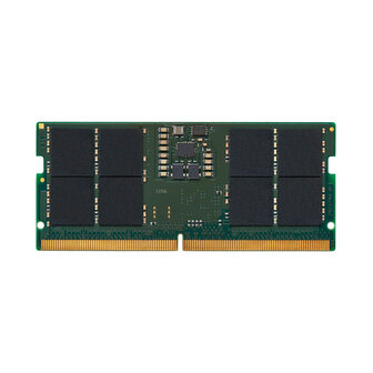 SODIMM 16GB DDR5/5600 CL46 Kingston ValueRAM