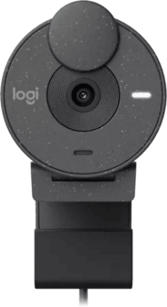 Logitech WebCam Brio 300 Graphite