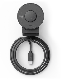 Logitech WebCam Brio 300 Graphite