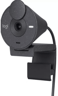 Logitech WebCam Brio 300 Graphite