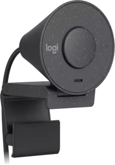 Logitech WebCam Brio 300 Graphite