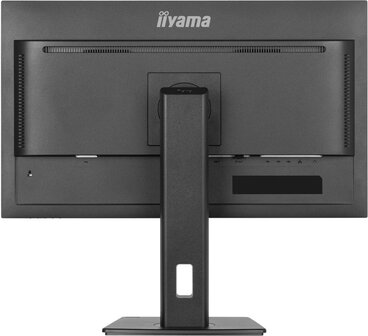 27&quot; Iiyama ProLite XUB2797QSN-B2 UHD/DP/HDMI/USB-C/IPS