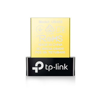 USB2.0 BT4.0 10m - TP-Link UB400.