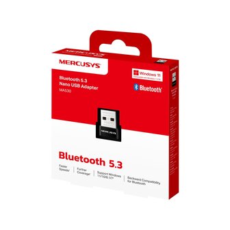 USB2.0 BT5.3 - MERCUSYS MA530