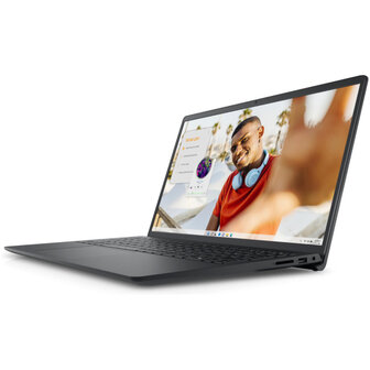 Dell 15,6&quot; R7-7/16GB/512GB/FHD Touch/W11