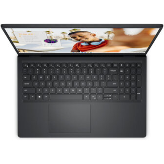 Dell 15,6&quot; R7-7/16GB/512GB/FHD Touch/W11