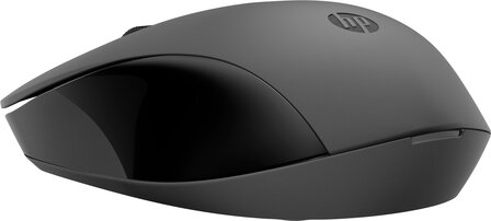 HP 150 Optical USB Zwart Retail Wireless